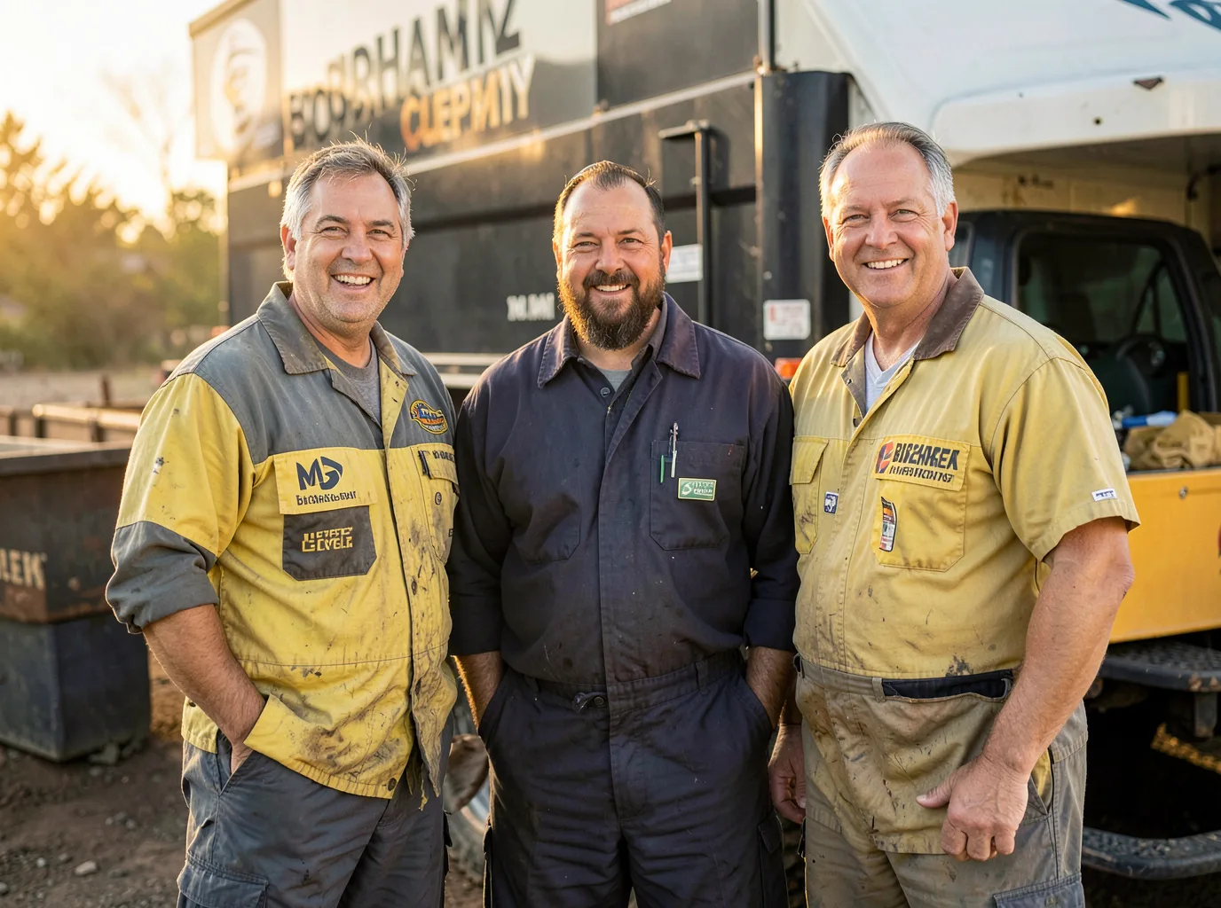 Sewage Cleanup company in Advance, IN