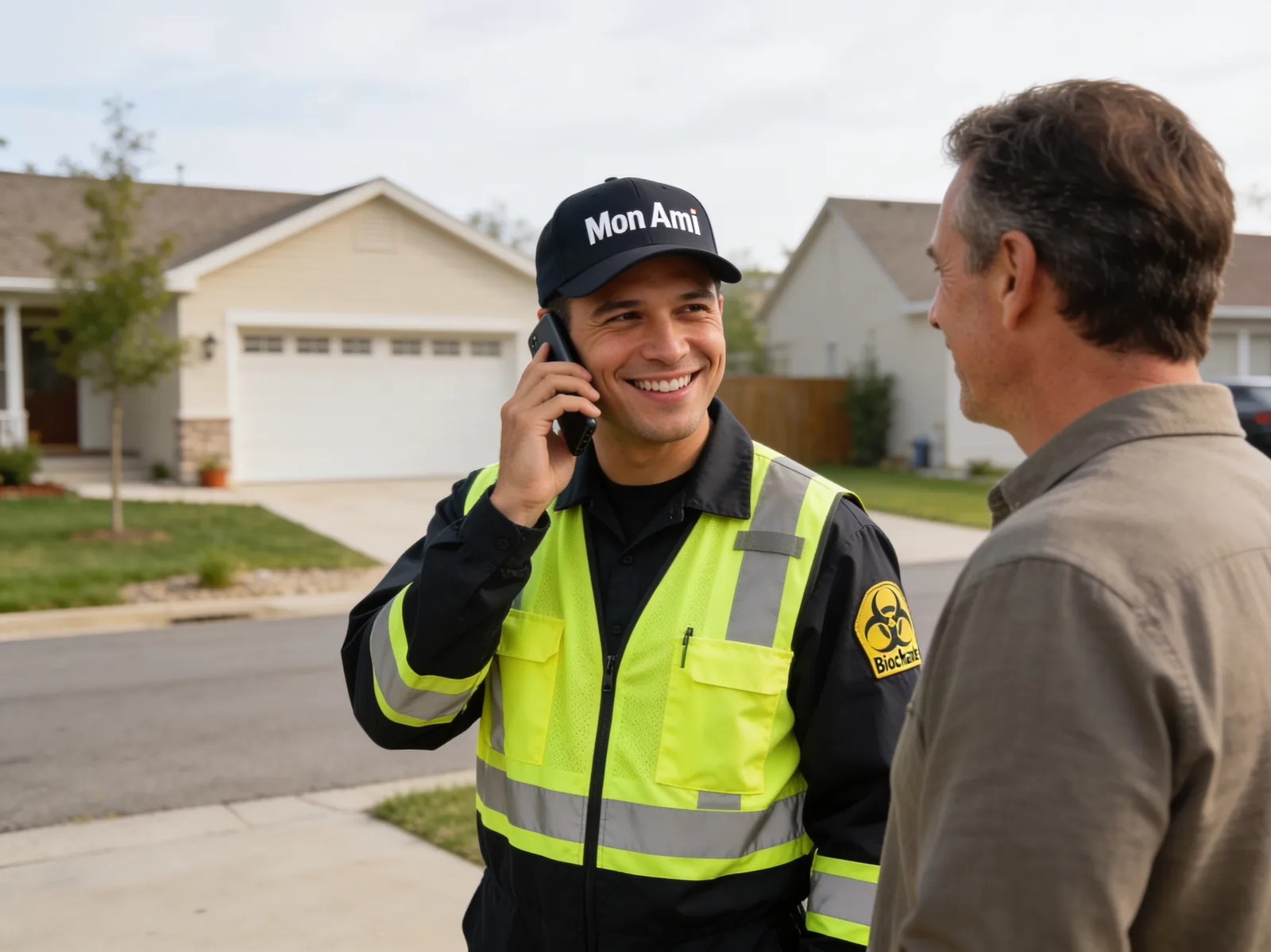 Sewage Cleanup Advance, IN FAQs